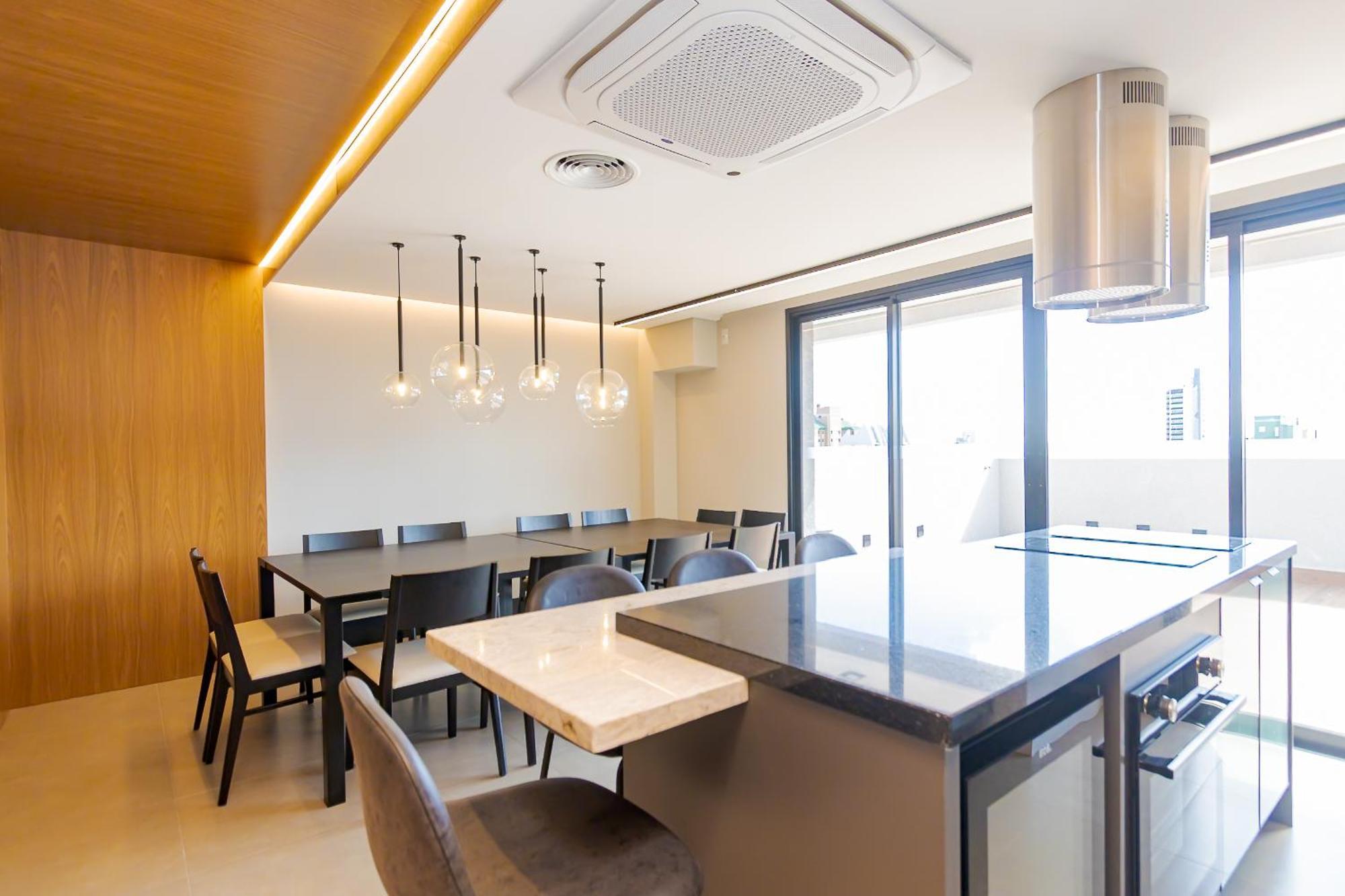 Apartment Apto Confortavel Com Garagem Privativa *